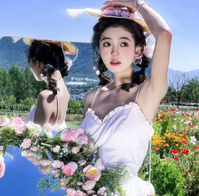 老道出山